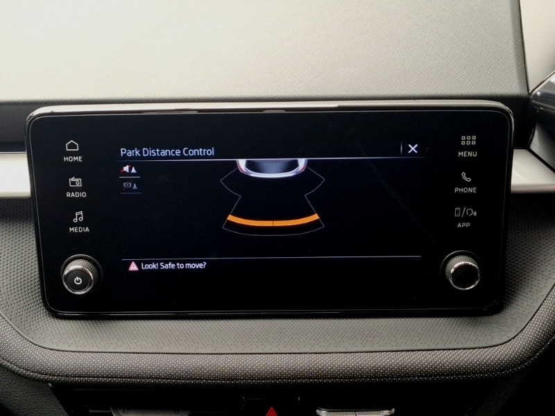 Used Skoda Fabia 2025 for sale - 77503372: Photo 11