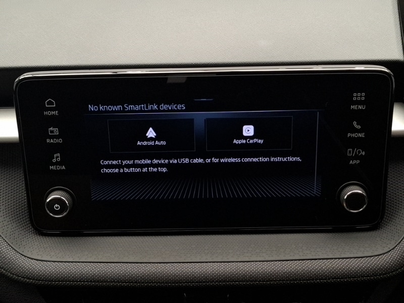 Used Skoda Fabia 2025 for sale - 77503372: Photo 15