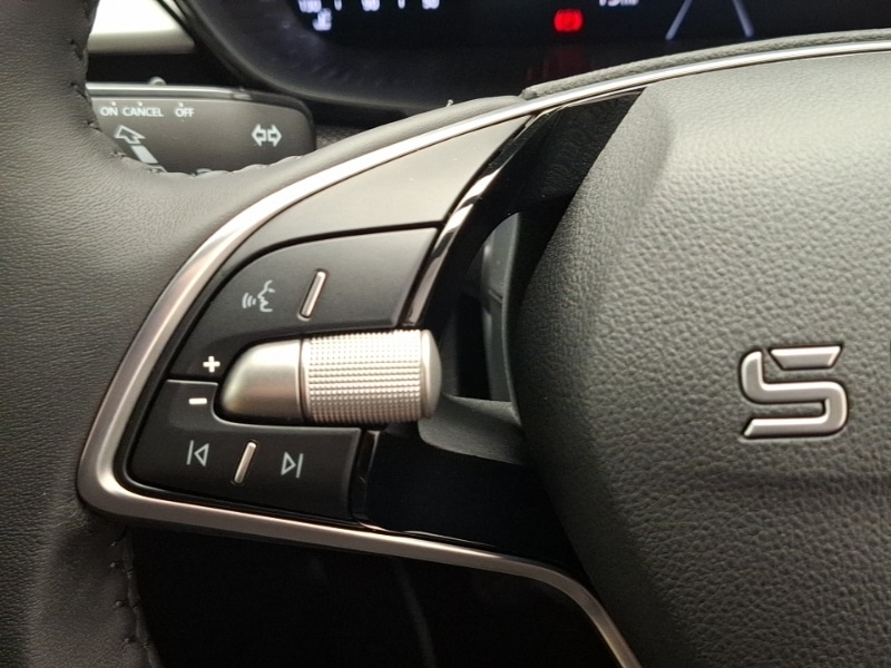 Used Skoda Fabia 2025 for sale - 77503372: Photo 18