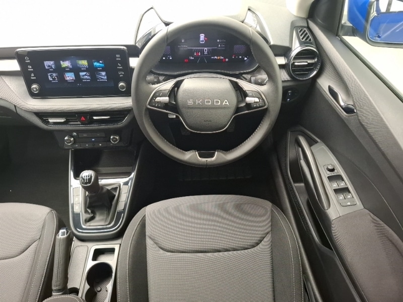 Used Skoda Fabia 2025 for sale - 77503372: Photo 7