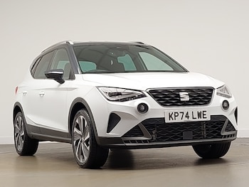 Used SEAT Arona 2024 for sale - 75486061: Photo