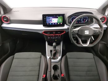 Used SEAT Arona 2024 for sale - 75486061: Photo