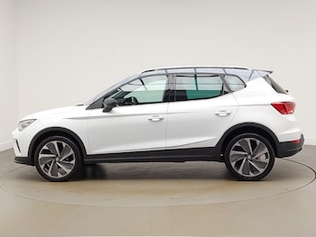 Used SEAT Arona 2024 for sale - 75486061: Photo