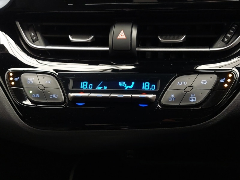 Used Toyota C-HR 2021 for sale - 76129783: Photo 15