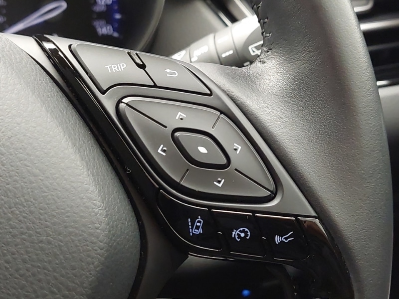 Used Toyota C-HR 2021 for sale - 76129783: Photo 19
