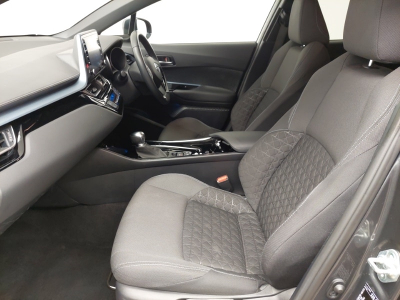 Used Toyota C-HR 2021 for sale - 76129783: Photo 5