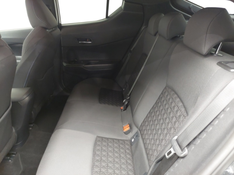 Used Toyota C-HR 2021 for sale - 76129783: Photo 6