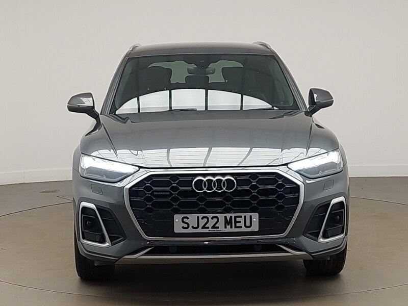 Used Audi Q5 2022 for sale - 77761244: Photo 12