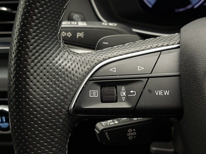 Used Audi Q5 2022 for sale - 77761244: Photo 18