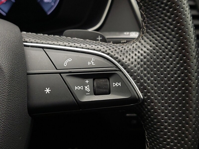 Used Audi Q5 2022 for sale - 77761244: Photo 19