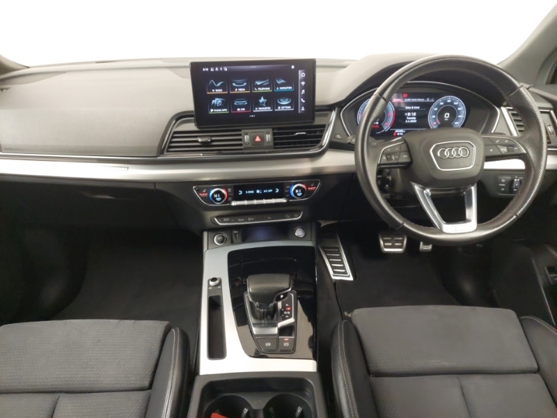 Used Audi Q5 2022 for sale - 77761244: Photo 2