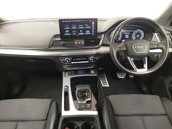 Used Audi Q5 2022 for sale - 77761244: Photo