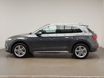 Used Audi Q5 2022 for sale - 77761244: Photo