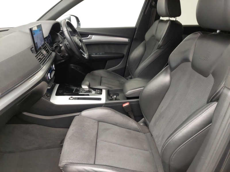 Used Audi Q5 2022 for sale - 77761244: Photo 5