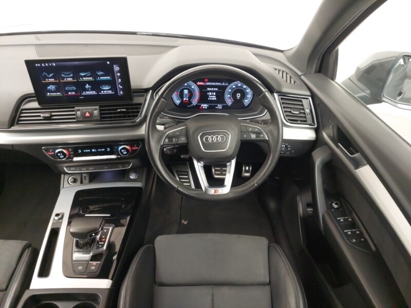 Used Audi Q5 2022 for sale - 77761244: Photo 7