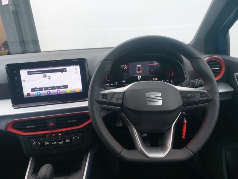 Used SEAT Arona 2025 for sale - 77648631: Photo 7