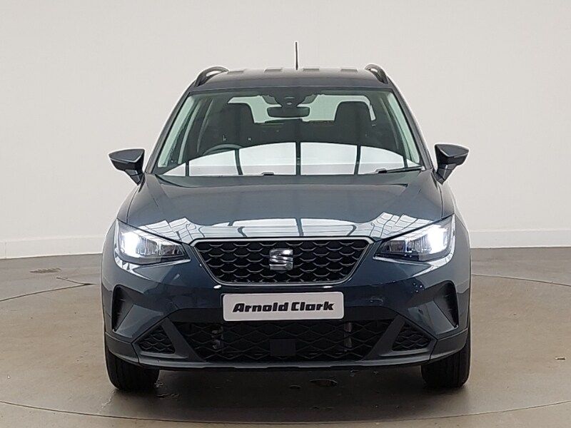 Used SEAT Arona 2025 for sale - 76556283: Photo 12