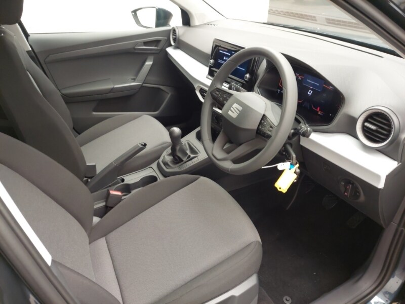 Used SEAT Arona 2025 for sale - 76556283: Photo 13