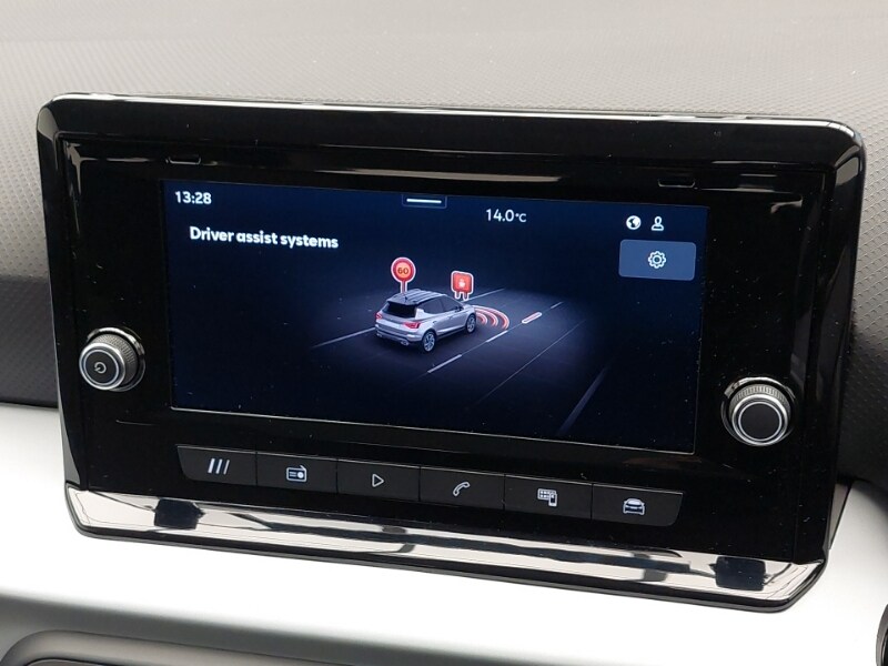 Used SEAT Arona 2025 for sale - 76556283: Photo 16