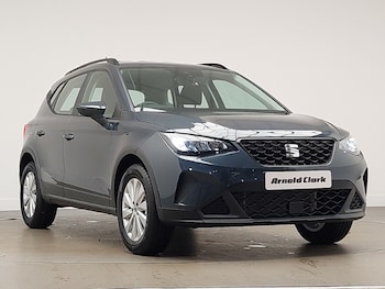 Used SEAT Arona 2025 for sale - 76556283: Photo