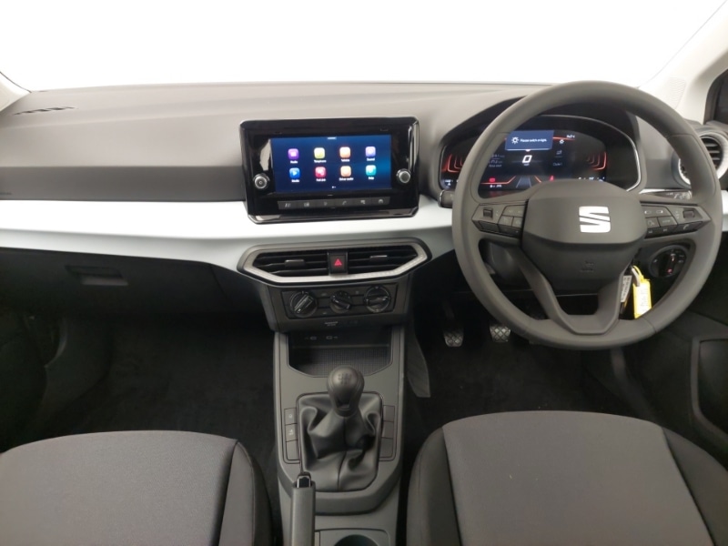 Used SEAT Arona 2025 for sale - 76556283: Photo 2