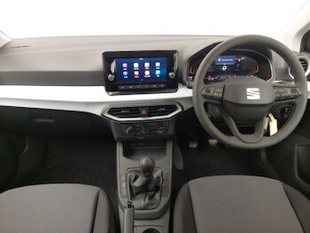 Used SEAT Arona 2025 for sale - 76556283: Photo