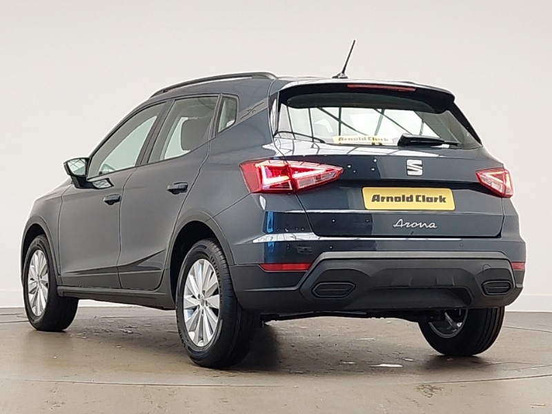 Used SEAT Arona 2025 for sale - 76556283: Photo 3