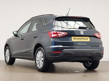 Used SEAT Arona 2025 for sale - 76556283: Photo