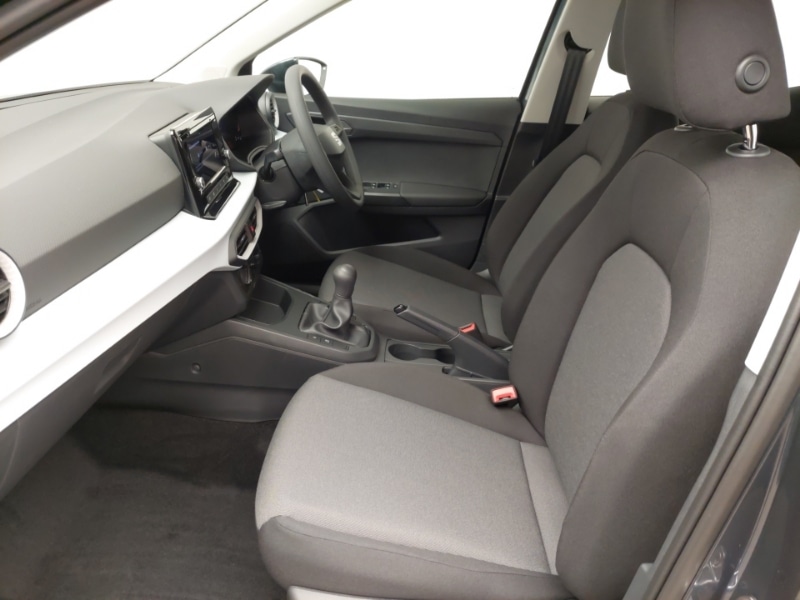 Used SEAT Arona 2025 for sale - 76556283: Photo 5