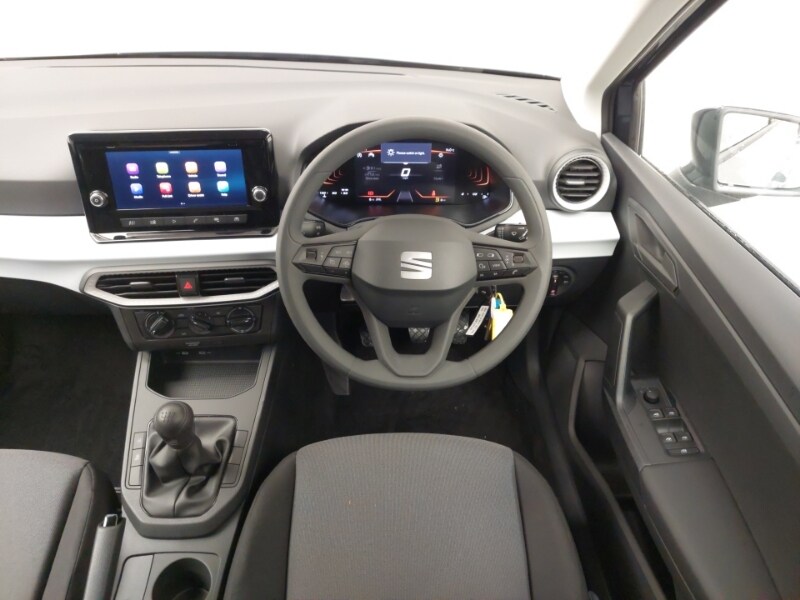 Used SEAT Arona 2025 for sale - 76556283: Photo 7