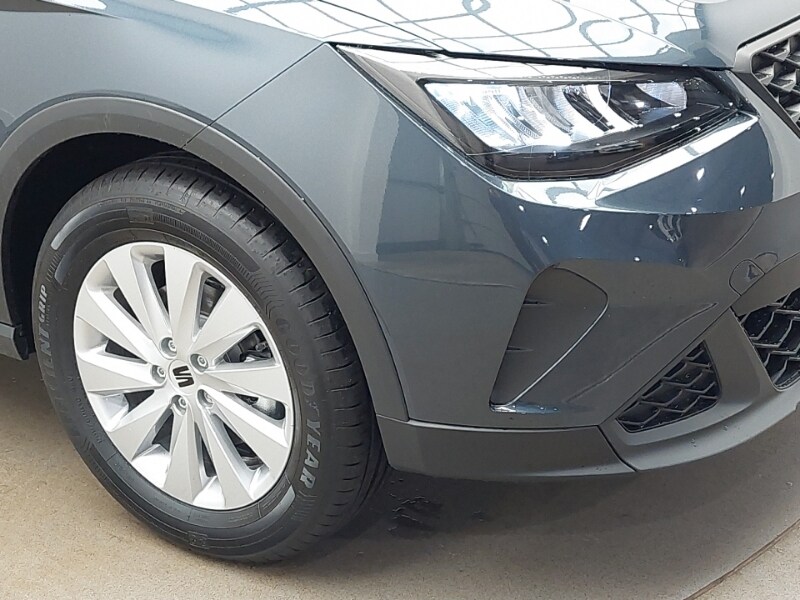 Used SEAT Arona 2025 for sale - 76556283: Photo 9