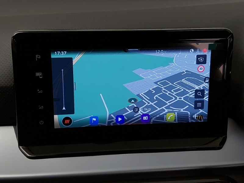 Used SEAT Ibiza 2025 for sale - 77357796: Photo 11