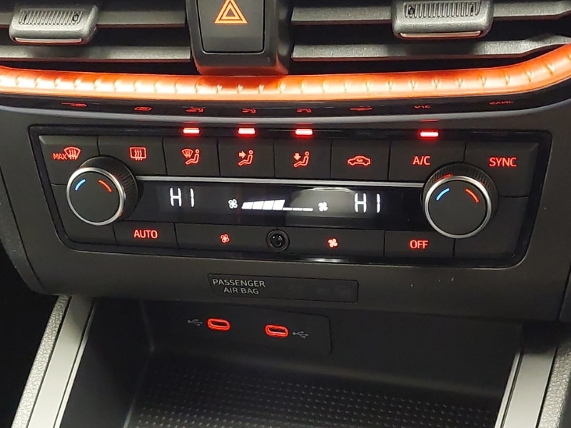 Used SEAT Ibiza 2025 for sale - 77357796: Photo 15