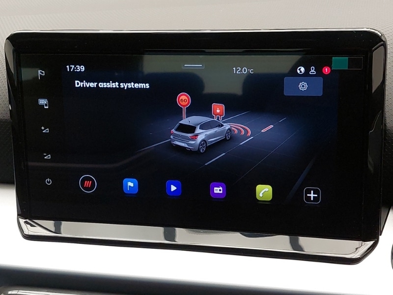 Used SEAT Ibiza 2025 for sale - 77357796: Photo 16