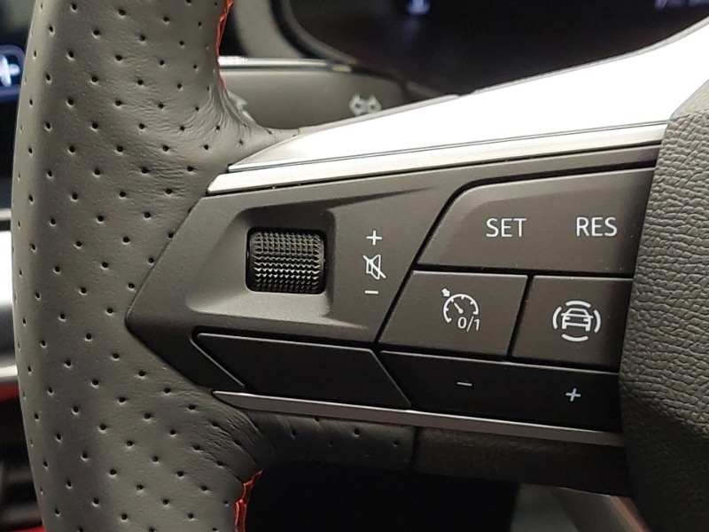 Used SEAT Ibiza 2025 for sale - 77357796: Photo 18