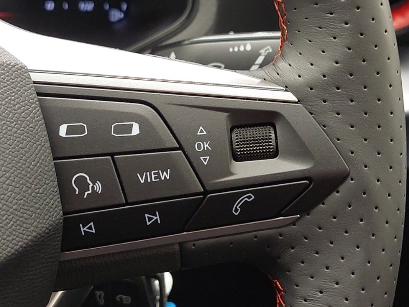 Used SEAT Ibiza 2025 for sale - 77357796: Photo 19