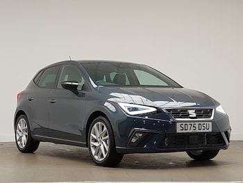 Used SEAT Ibiza 2025 for sale - 77357796: Photo