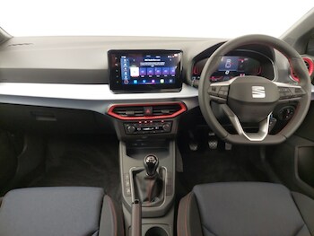 Used SEAT Ibiza 2025 for sale - 77357796: Photo