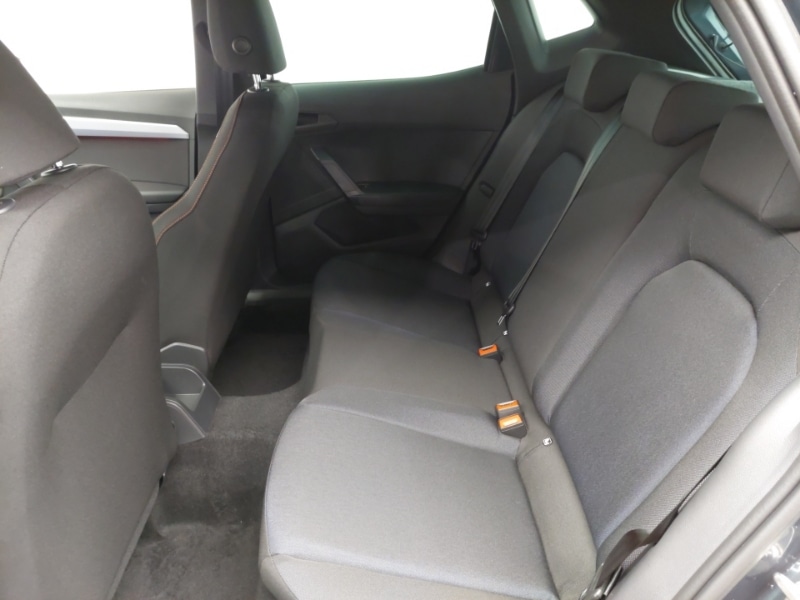 Used SEAT Ibiza 2025 for sale - 77357796: Photo 6