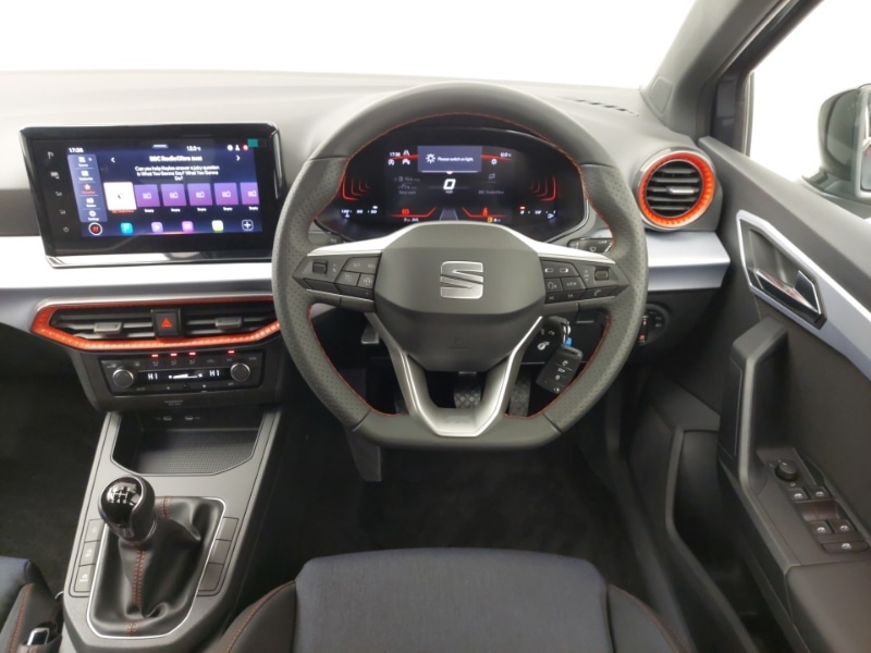 Used SEAT Ibiza 2025 for sale - 77357796: Photo 7