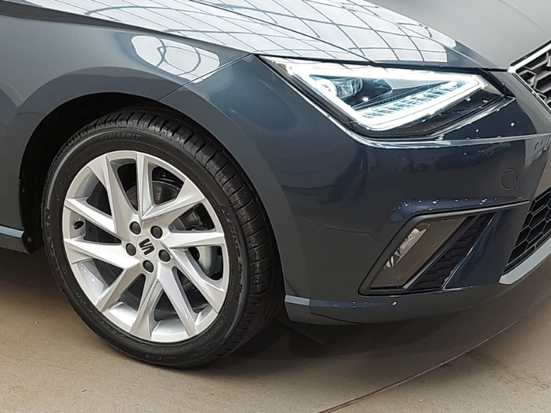 Used SEAT Ibiza 2025 for sale - 77357796: Photo 9