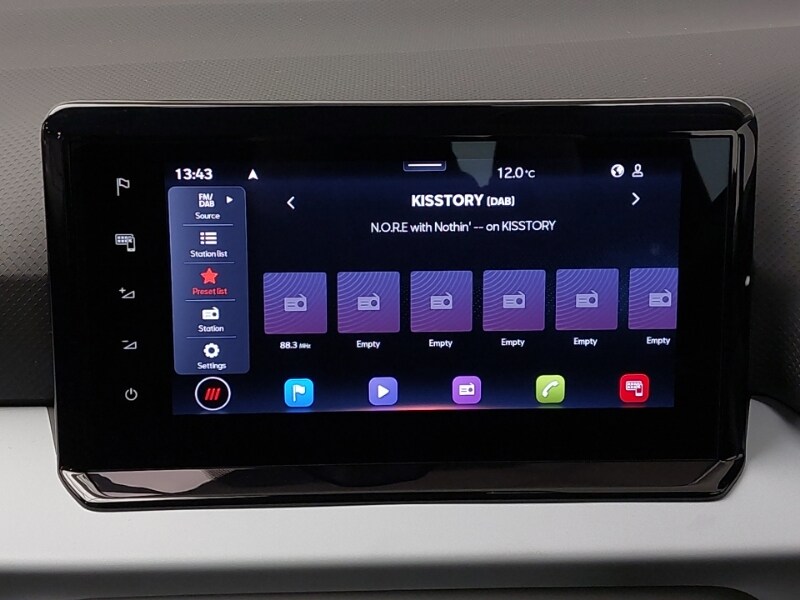 Used SEAT Ibiza 2025 for sale - 77299474: Photo 10