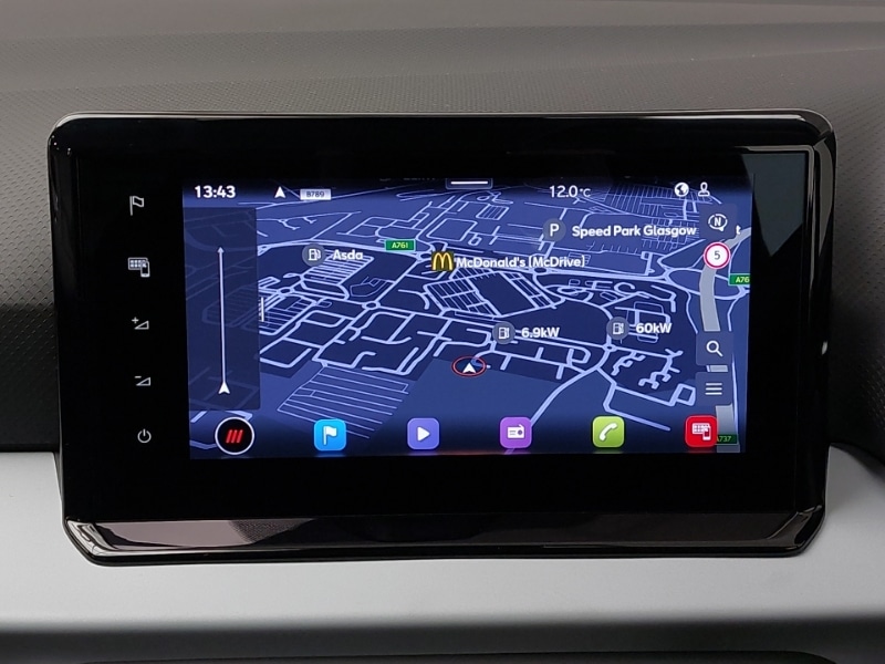 Used SEAT Ibiza 2025 for sale - 77299474: Photo 11