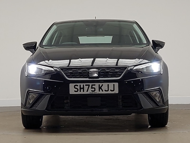 Used SEAT Ibiza 2025 for sale - 77299474: Photo 12