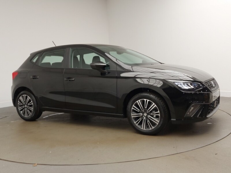 Used SEAT Ibiza 2025 for sale - 77299474: Photo 13