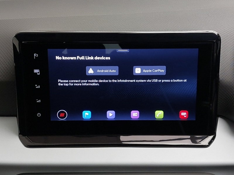 Used SEAT Ibiza 2025 for sale - 77299474: Photo 18