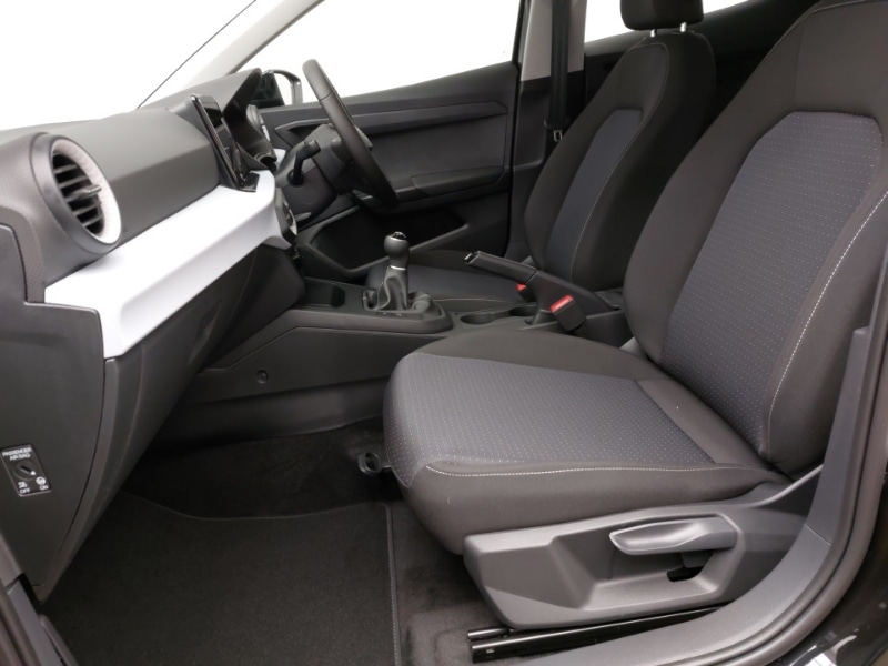 Used SEAT Ibiza 2025 for sale - 77299474: Photo 5