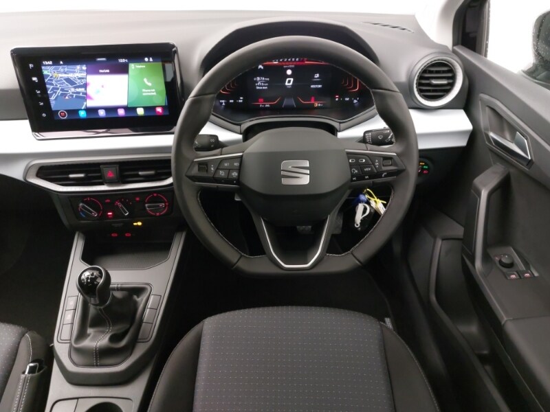 Used SEAT Ibiza 2025 for sale - 77299474: Photo 7