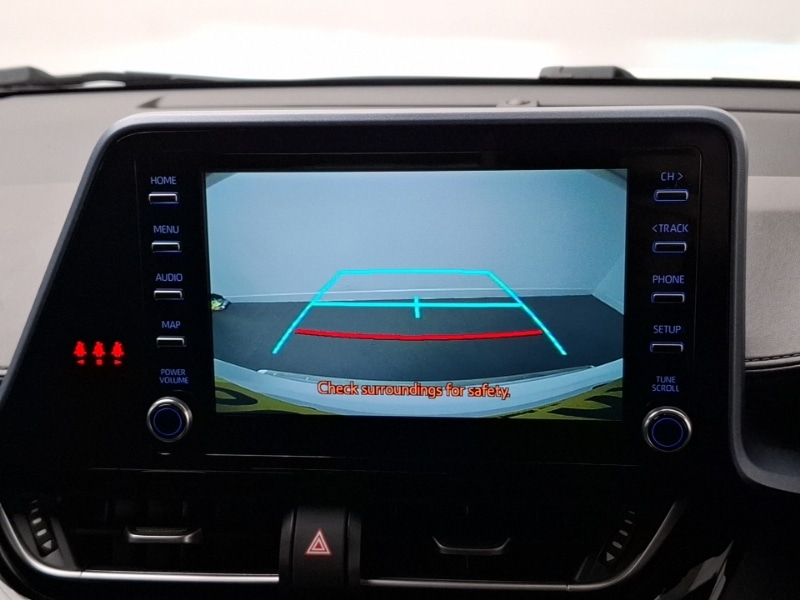 Used Toyota C-HR 2021 for sale - 77265343: Photo 11