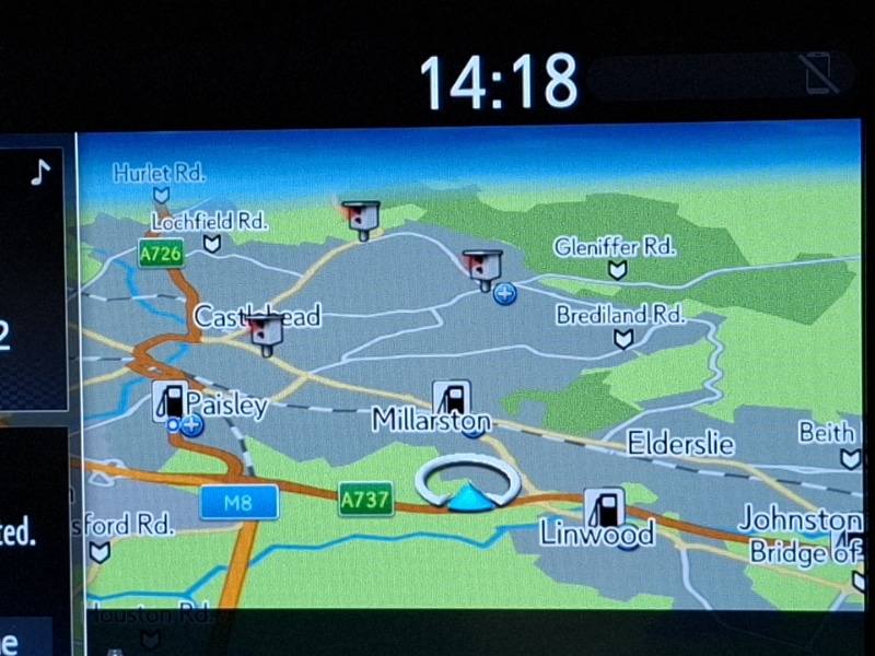 Used Toyota C-HR 2021 for sale - 77265343: Photo 14